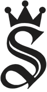 SK LUXE Logo