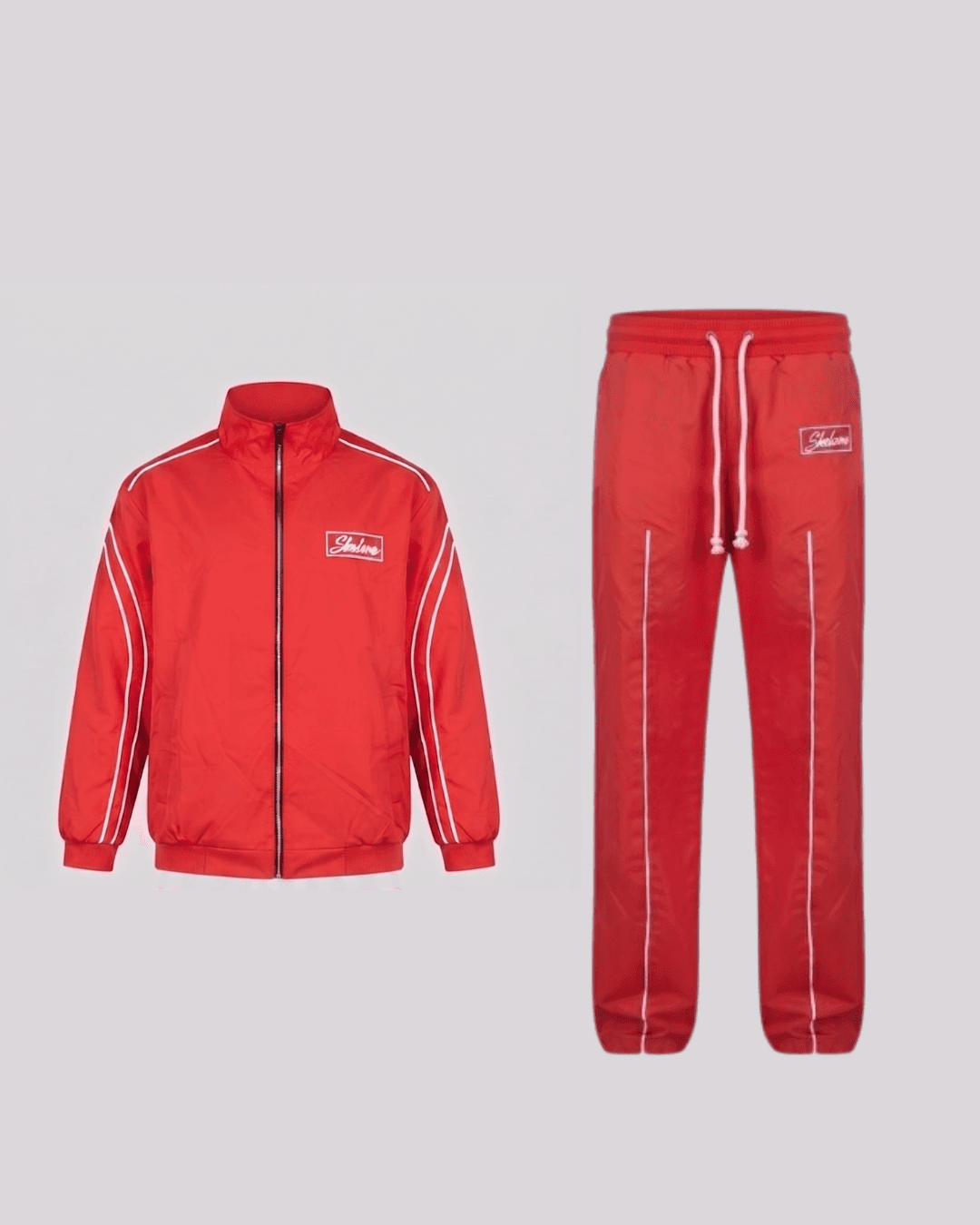 SK Retro Tracksuit (Variant)