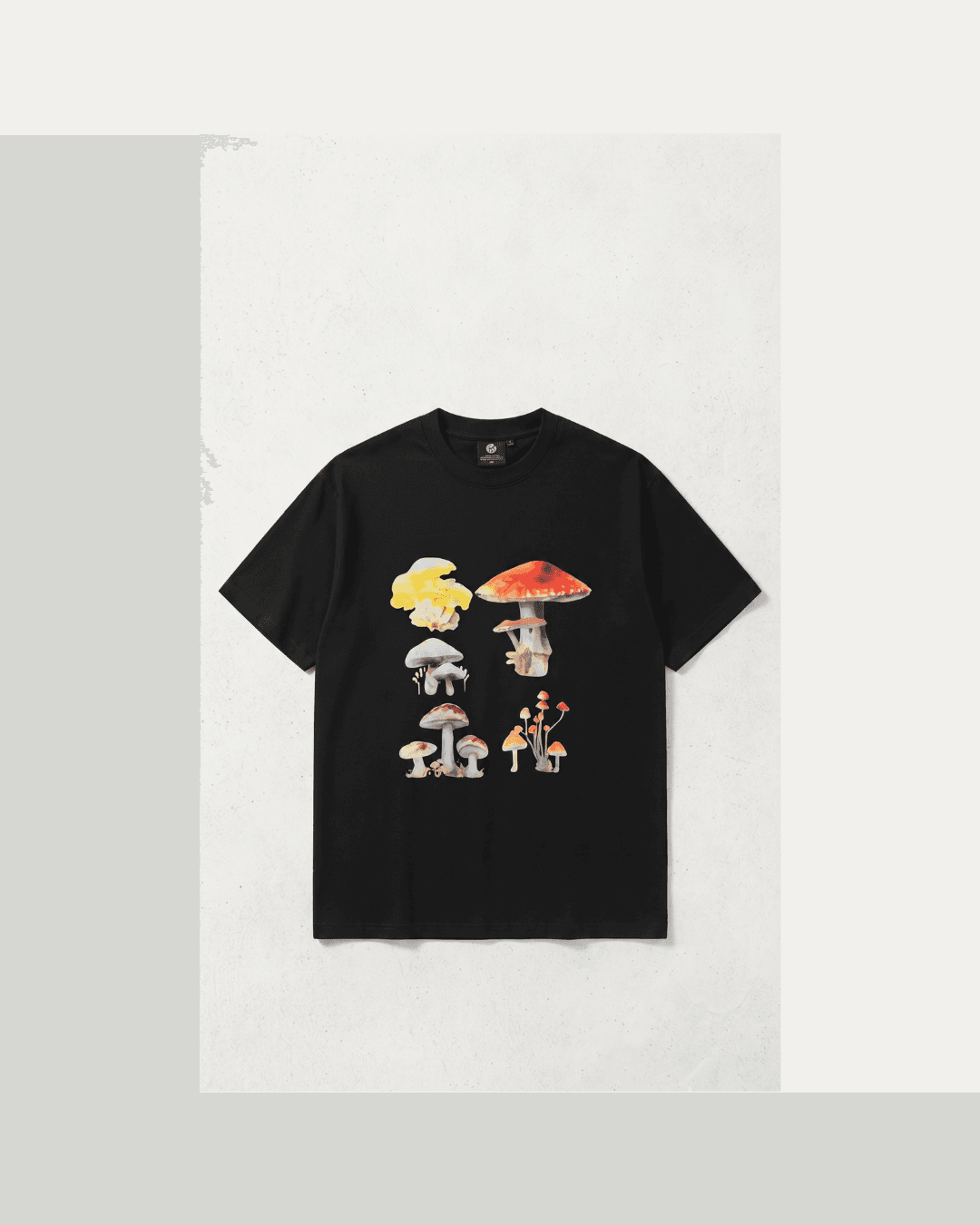 SK Essential Tee