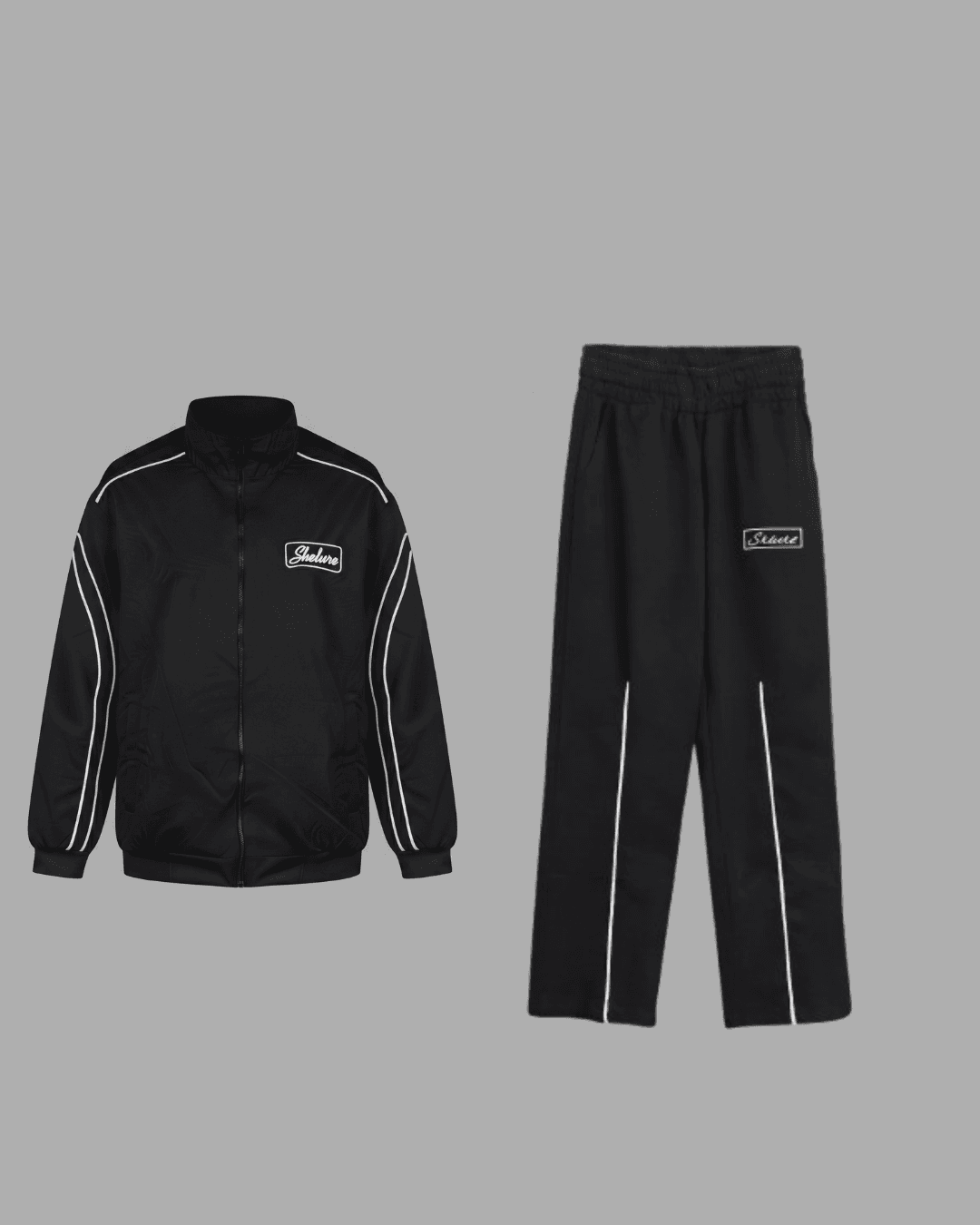 SK Retro Tracksuit