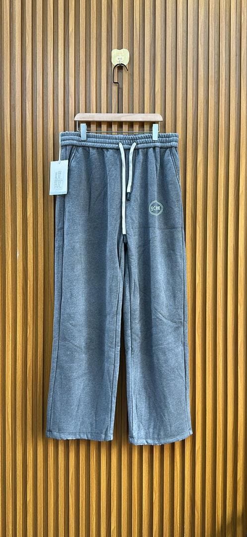 SK Everyday SweatPants (Grey)