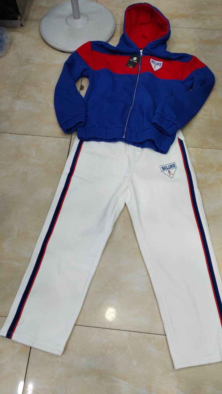 SK Motion Tracksuit
