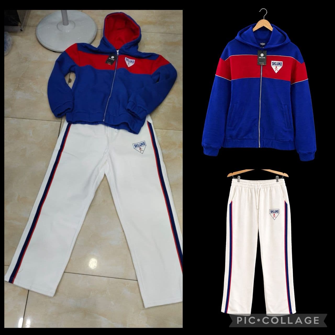 SK Motion Tracksuit (Variant)